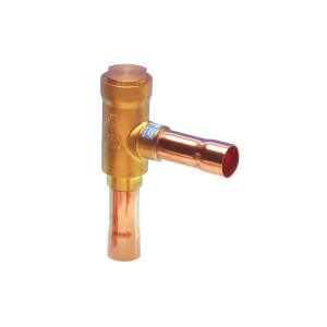 Danfoss 020-1032 Check Valve NRVH22s 7/8 in ODF Angle