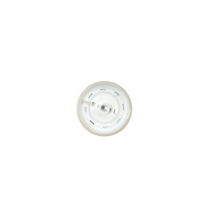 Timer Knob White Whirlpool W10807860 / 3957824 / 3951026 / 3957821