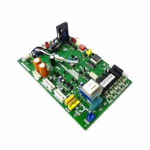 Main Board Outdoor Unit Vrf Emvrf56c00b 201395190220 / 17127000000086 / Sa-Mdv160w/Dn1-610.D.1.1