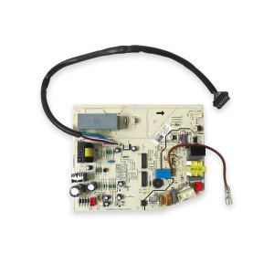 Pc Board For Ecox Minisplit Indoor Unit 17122000011563 / 201333090720
Fits: Eacm030c11b PAC2403711