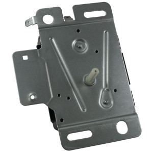 Whirlpool W10857612 Genuine OEM Dryer Timer 230 V, 60 Hz
Fits: W10745655 W10436308 W11043389 WPW10436308
