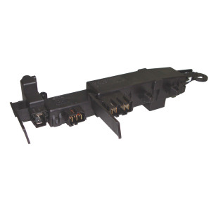 Whirlpool WP8182634 Genuine OEM Door Lock 
Fits: 8181700 34001265 DC64-00519B 8182634 461970200691

