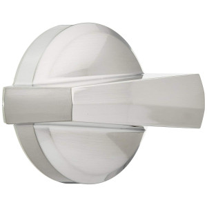 GE WB03X25796 Range Knob
Fits: WB03T10326