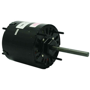 Danfoss 191U137820 Motor 1/2hp 460v/1ph/50-60hz For Optyma 