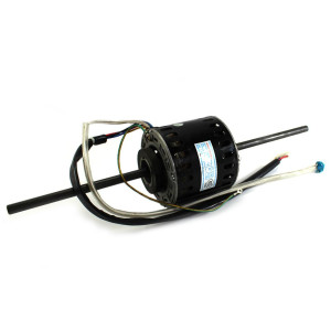 Motor Ysk-55-4l-2 (Ysk55-4r-1) 220-240v 50/60hz 55w 0.57/0.72a Lra 1.12a Ecox Nptc018 Nptc024 202400410644 11002012002042