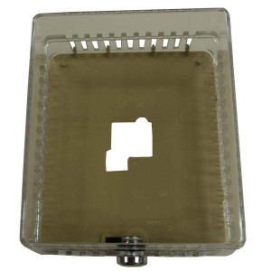 Appli Parts 77-PG6-PS Box for Air Continioning Thermostat Large 5.5 x 6.5 in