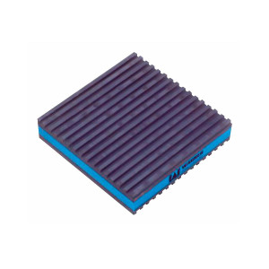 Diversitech EVA Anti-Vibration Pad 2in x 2in x 7/8in E.V.A. Pad MP-2E