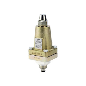 Danfoss High Pressure Pilot Valve Cvp-Hp 027b1160