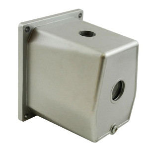 Dvr Ii Carter Kit 3a