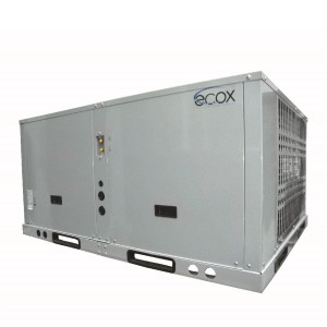 Packaged Unit 36.000btu (3ton) Compatible with R22, 220v/1ph/60hz Mra-36cw