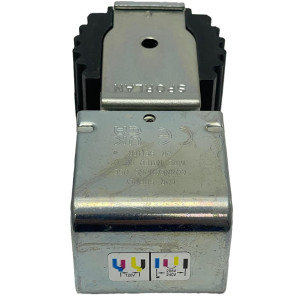 Sporlan MKC-2 Solenoid Coil Dual Voltage 115,208-230V, 50-60 Hz, 311671