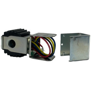 Sporlan MKC-2 Solenoid Coil Dual Voltage 115,208-230V, 50-60 Hz, 311671