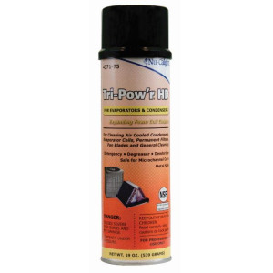 Nu-Calgon 4371-75 Tri Power HD 19 oz