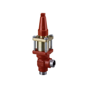 Danfoss Overflow Valve Ofv 20 3/4" 2412+185