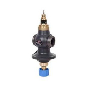 Danfoss Valve PIBCV DN50 2in 22-55Gpm AB-QM 003Z0781 (Require two 003Z0287)