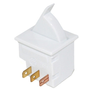 Whirlpool W11396033 Genuine OEM Light Fan Switch
Fits: 12002646