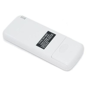 Remote Control Split Ecox R51M/E Celsius 2033550A7342, 17317000A689, 17317000A00689,  17317000A21321, S3005TLA0545S1136