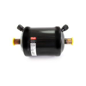Danfoss 023Z1009 Suction Filter Drier DAS164 1/2 in 1.7-3t Odf 
