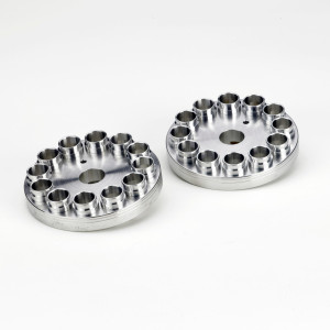 Danfoss 180F4101 Valve Plate Kit, iSave 21