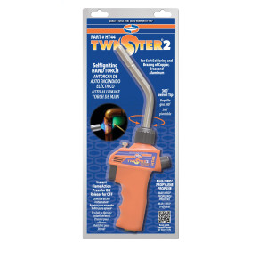 Uniweld HT44 Hand Torch with Self Ignition