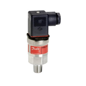 Danfoss 060G4411 Pressure Transmitter MBS 3153 