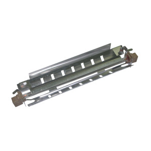 Supco SH323 Defrost Heater
Fits: WR51X10055 WG03F00771