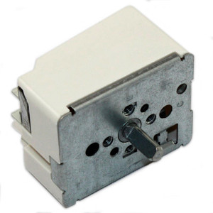 Range Switch Frigidaire 316436000 Replaces AP3890378 5304506424 1155394 316021500 AH1145039 EA1145039 PS1145039