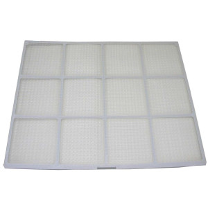 Filter For Wtc-18 Ecox 40x30