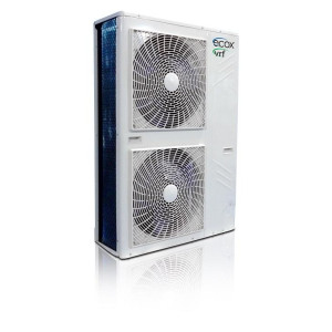 Outdoor Unit Mini Vrf 49.267btu (4.1ton) Compatible with R410A, 220v/60hz/1ph