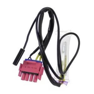 GE WR09X27221 Thermostat Defrost