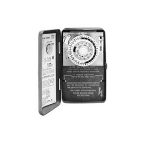 Defrost Timer Paragon 220V/60Hz D80-8045-20ex Time-Time
Commercial Defrost Controls designed for commercial freezers and refrigerators to provide automatic defrost capability