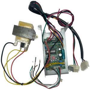 Ecox PC Board Indoor Unit 201370890021 17123000000402
Fits: EAHU4860X16B