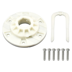 Whirlpool W11132267 Genuine OEM Transmission 
Fits: W10324649 W10330039 W11035204 W10006379 W10006401