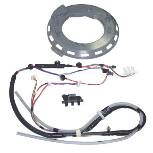 Rotor Switch W10183157