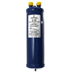 Oil Separator Emerson 7/8 Aw55877