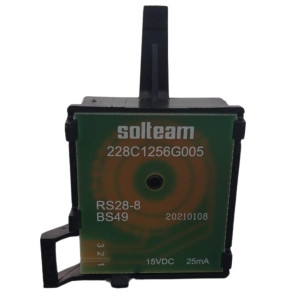 Switch Mabe WW01F00341 / 228C2139G002 / 228C1256G005