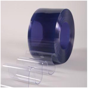 Pvc Bulk Roll - Standard Smooth Clearway 8"X0.072"X300ft -10+150f / -23+65c
Commercial Grade