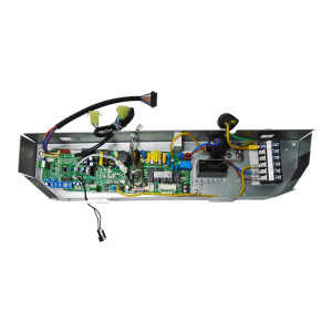 Electronic Control Box Indoor Unit Ecox 17222500001740
Fits: Eiv4wc60cxxb