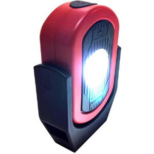 Maxxeon Workstar Cyclops Rechargeable Area Led Light Mxn00810, Supercedes Mxn00800