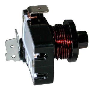 Appli Parts APSR-141 1/4 Hp, 110 V, Start Relay for refrigeration Compressors Replaces RRC-0141 and others