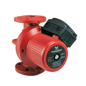 Circulator 8gpm And 28h(Ft) - 24gpm And 12h(Ft) 220v/3ph Comfort Flex Clim-Cir-Ws
Ref. Clima-Flex