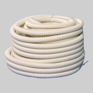 Mini Split Condensate Drain Line 5/8" Id X 160ft Diversitech 230-Dl16