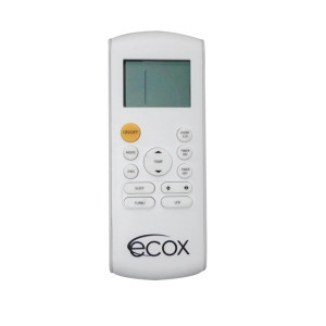 Remote Control Rg57b2/Bge Split Ecox 17317000a50527
Fits: Eptc048h13e / Eptc060h13e