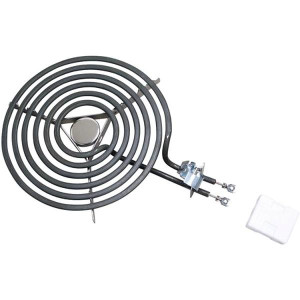 GE WB30X348 Genuine OEM Coil Surface Element 8 inch 240v 
Fits: WB30X214 WB30X215 WB30X324 WB30X325 WB30X348R WB30X367 WB30X5037 WB30X5038 WB30X5048 WB30X5049
