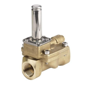 Solenoid Valve Danfoss 2/2 Way G 1/2" Ev224b
