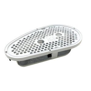 Whirlpool W10828351 Genuine OEM Dryer Lint Filter
Fits: 8531964 8531967 W10812395 348399 348400 685273 Tjde964 W10828351VP