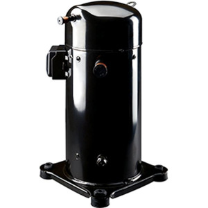 LG APG029KAC Scroll Compressor 3 Ton Compatible with R410A, 220v/1ph/60hz