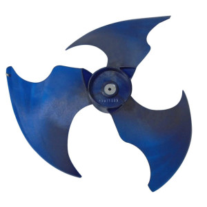 Axial Flow Fan for Mini Split Outdoor Unit 427x139 201100300556, 12100105000051