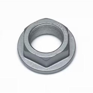 GE WE01X27288 Washing Machine Hub Nut 
