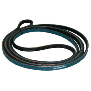 Whirlpool 661570V Dryer Drive Belt W11575710
Fits: 3387610 661570 3389728 3393999